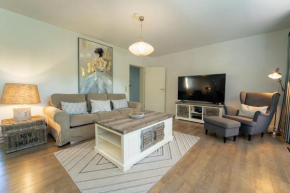 RoLigio Ferienhaus Bad Sachsa